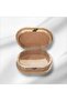 Wooden-Paintable-Clip-On Oval-Jewelry-Makeup-Accessory-Decorative-Multi-Purpose Small Box - 7