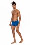 Men'S, Uspa, Licensed, Cobalt Blue - Yellow - Navy Blue 3-Pack Boxer Briefs - 6