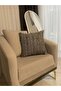 Premium Kanzi Series Pattern Throw Pillow Cover