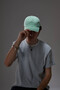 Plain Washable Hat - 4