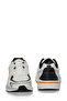 4W، حذاء رياضي رجالي Tehan 4Pr باللون الأبيض والأزرق الداكن A101782911 - 2