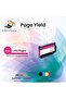 Omni Tech 953XL Magenta Ink Cartridge - Compatible with Ink HP OfficeJet Pro 7720, 7730, 7740, 8210,