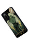 12 Lite Matte Compatible Black Case – Soft Silicone, Protective, Shock-Absorbing Cover - 2