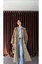 Trench coat premium Camel - 3