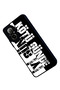 12 Lite Matte Compatible Black Case – Soft Silicone, Protective, Shock-Absorbing Cover - 2