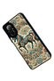 12 Lite Matte Compatible Black Case – Soft Silicone, Protective, Shock-Absorbing Cover - 2