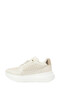 Inci Venezia 5Fx Beige Women's Sneaker - 3