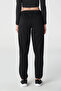 T-Ic Icona Black Women's Sweatpants 931895-2001 - 4