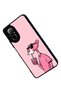 12 Lite Matte Compatible Black Case – Soft Silicone, Protective, Shock-Absorbing Cover - 2