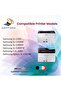 Omni Tech CLT-R406 Imaging Drum Unit - Compatible with Printer Samsung CLP-360, CLP-365, SL-C430, C4 - 2