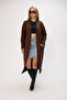 Casual Soft Textured Knitwear Cardigan - 2