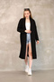 Maxi Size Knitwear Cardigan - 3