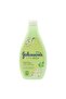 Johnson's Vita-Rich Revitalizing Body Wash With Aloe Vera & Vitamin E 400 ml