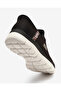 Summits leopard chic women's black sports shoes 150275tk bkmt - 7