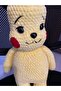 Amigurumi Pikachu Organic Toy - 4
