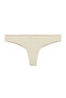 Women's Cotton 6-Piece Brazilian Panties - 4