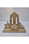 Wooden Painting Çanakkale Testimony Set |   March 18Th Commemoration Event Product |   Mdf Children's Workshop (Unassembled) - 4
