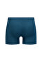 Mens Boxer Color Inner Elastic - 4