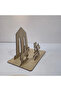 Wooden Painting Çanakkale Testimony Set |   March 18Th Commemoration Event Product |   Mdf Children's Workshop (Unassembled) - 3