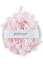 EcoPouf Dual Cleansing Pad, Multipurpose Gentle Cleansing Body Scrubber, 2-in-1 Bath Sponge ET7421 - 3