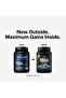 Cell Tech Research-Backed Creatine & Carb Muscle Builder - 3