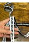 Patterned Ribbon Sewing Accessory Width 2 cm (1 Meter) - 3