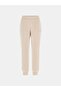 Mid-Waist Sweatpants V4Yb08Kcay2 25K Cream - 5