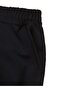 Summer Women's Black Sportswear Quality Comfortable Fabric Sweatpants - 3
