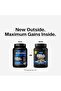 Cell Tech Research-Backed Creatine & Carb Muscle Builder - 4