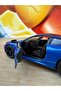 Bmw M8 Diecast Model Car Pullback Licensed 1:34 Scale Bmw M8 Diecast,Metal Model Toy Car - 4