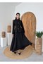 Women's Collar Detailed Shirt Skirt Set