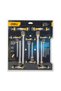 Set 8 chei imbus tip T