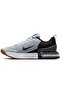 Air Max Alpha Trainer Men's Fitness and Training Shoes - Grey/Black - 3