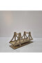 Wooden Bridge Painting Set |   Event Product |   Mdf Children's Workshop (Unassembled) - 4
