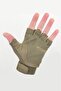 قفازات Strongclaw SC-1002 القصيرة الواقية للأصابع والقفازات الخارجية - قفازات واقية متينة للعمل - 4