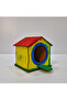 Pine Tree - Wholesale Wooden Painting (Unassembled) - 3