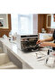 Beautystar UV Instrument Sterilizer for Salon and Spa - Towel and Equipment Sterilization - 2