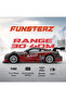 Drift Series RC Car | 1:16 Scale 4WD Remote Control Car with LED Lights| High-Speed Car - 4