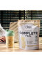Plant-Based Meal Powder (Plant Based Complete Meal) 600 g - (Vanilla 2 Units) - (Chocolate 2 Units) Set - 6