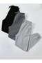 Unisex 3-Piece Advantage Package Trackpants - 3
