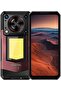 Oukitel WP56 5G Rugged Phone 6.8'' FHD+ Display 16000mAh Big Battery 108MP Camera Android 15(12GB+51