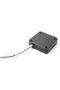 Universal 4m Anti-theft Cable Box VIVE Wire Rope Telescopic Cable Box