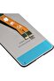 LCD Screen and Digitizer Full Assembly for Nokia 5.4 - 3
