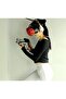 VR VIVE Gun Controller for HTC Vive Headset - 3