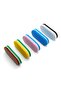40-Piece Double-Sided Mini Buffer Nail File and Polisher - 7