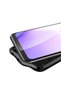 Vivo Y20S Case Omsy Niss Silicone Cover - Black - 5