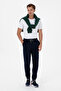 Men's Navy Blue Sweatpants 50313765-Vr033