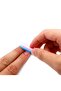 40-Piece Double-Sided Mini Buffer Nail File and Polisher - 3