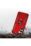 Galaxy S25 Plus Case Omsy Vega Cover - Black - 5