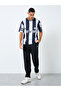 Solid Joggers with Drawstring Closure - 2